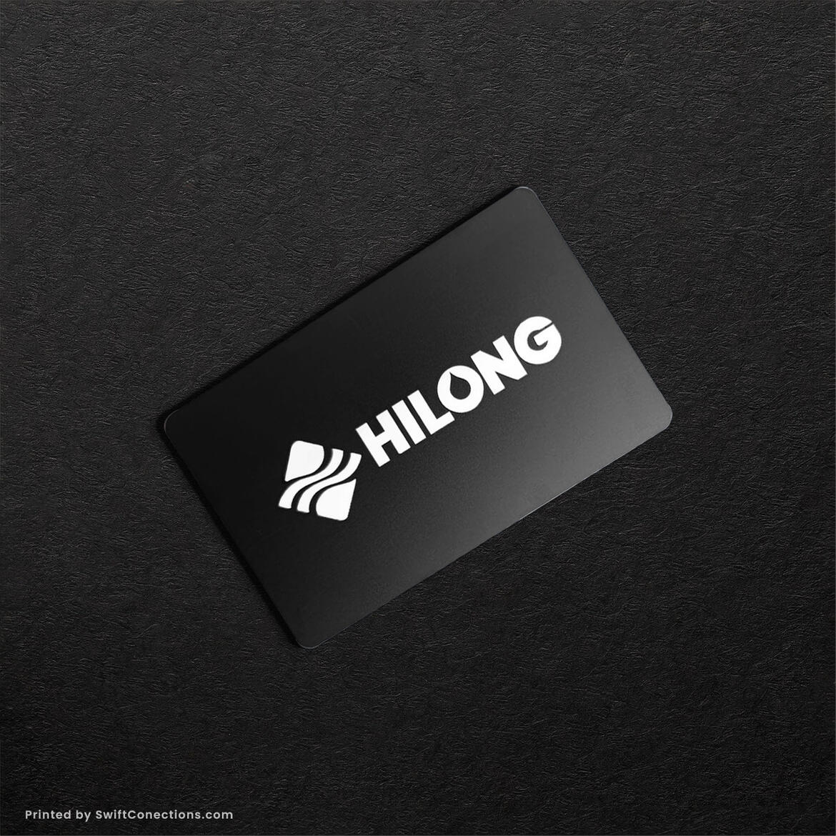 Tarjeta Nfc Negra Mate Ecuador