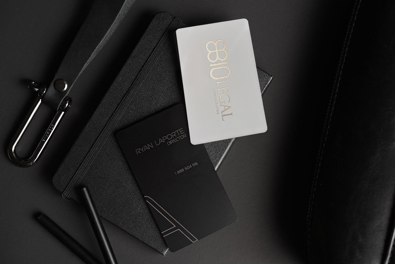 Tarjeta NFC metálica Ecuador networking innovation