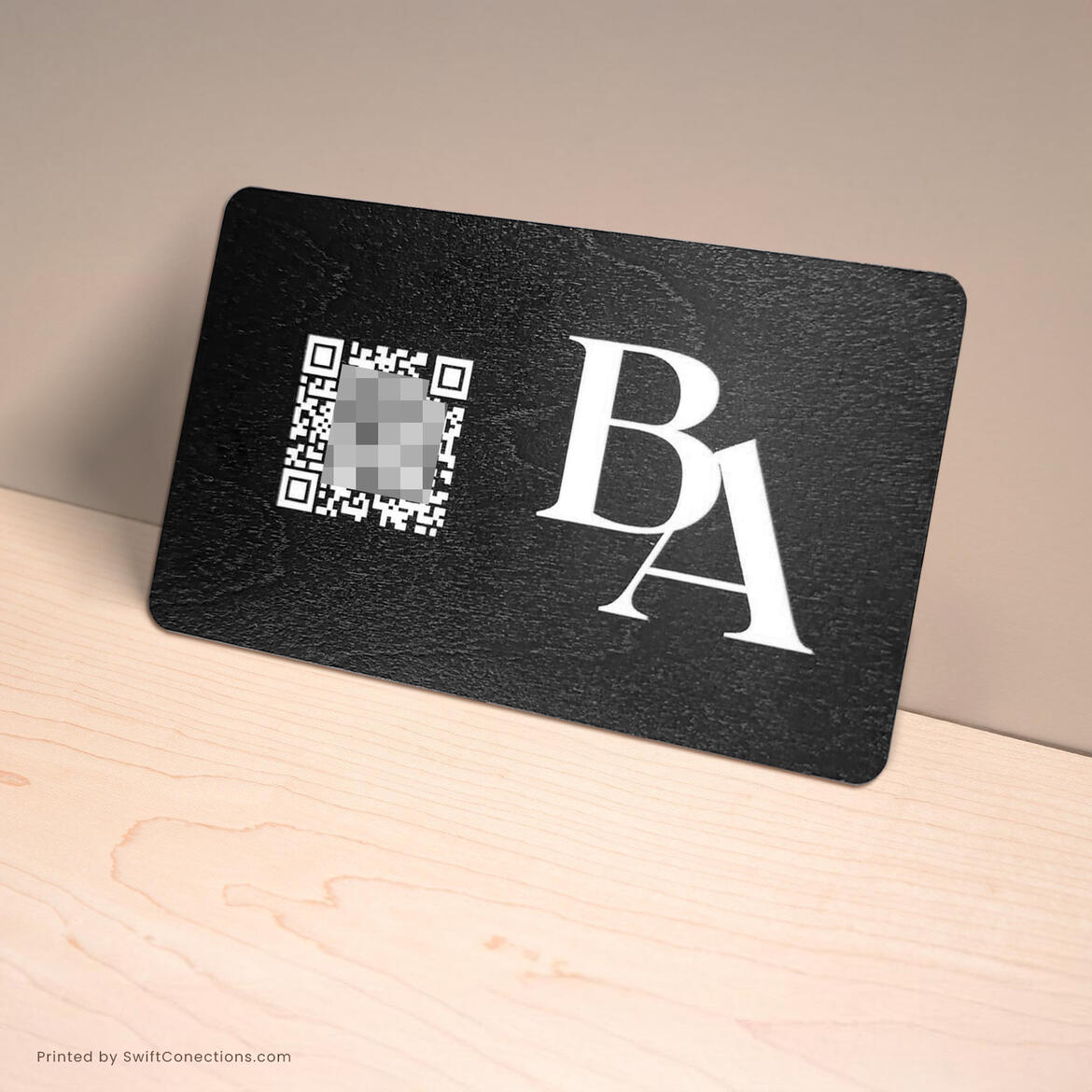 Tarjeta NFC Bambú Ecuador