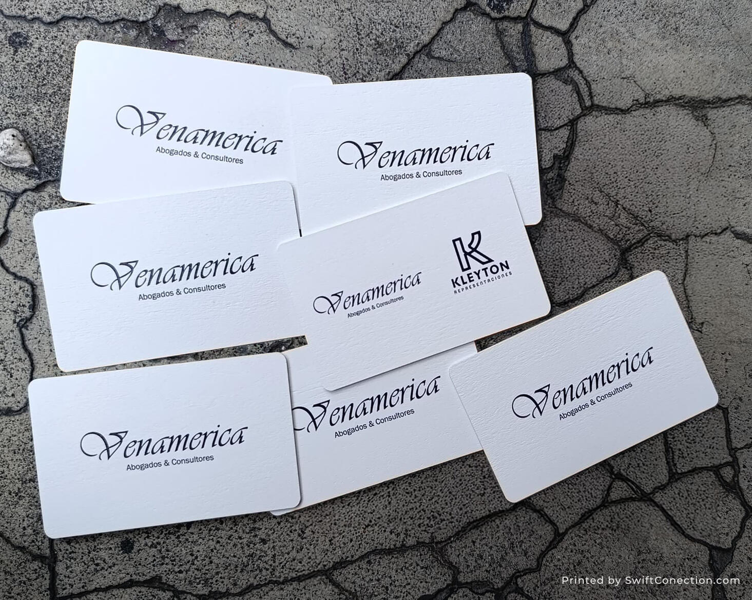 Tarjeta con NFC de bambú Ecuador