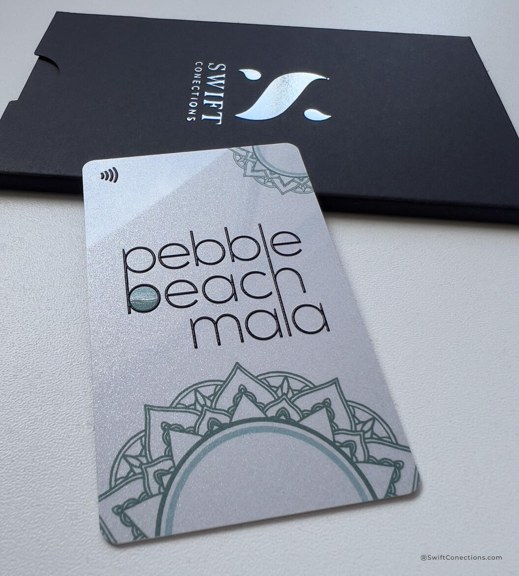 Tarjetas Nfc Guayaquil