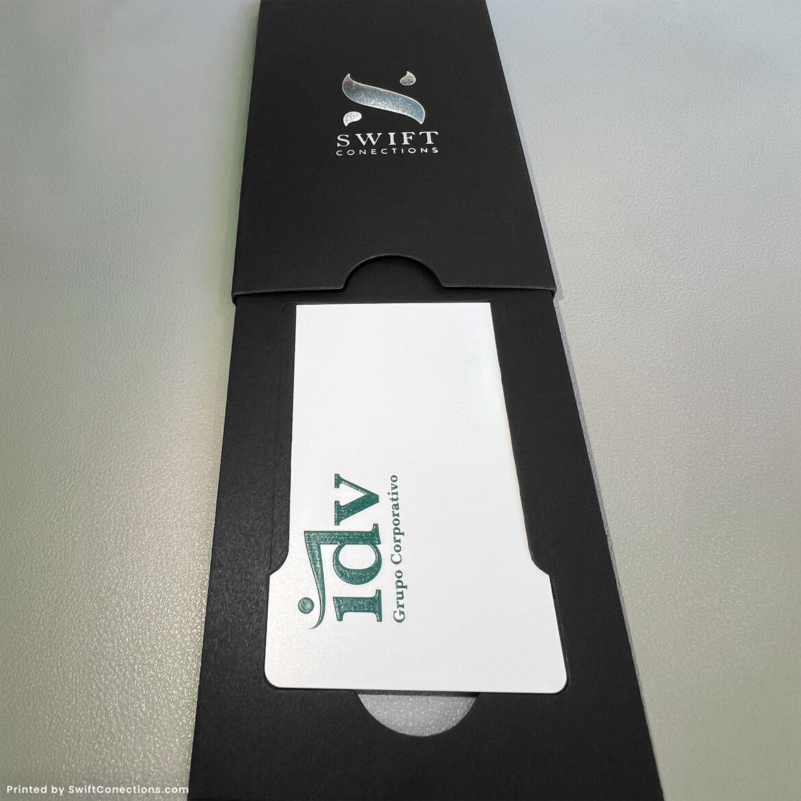 Tarjetas nfc Ecuador