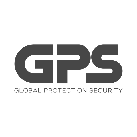 Logo de GPS
