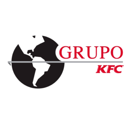 Logo de KFC