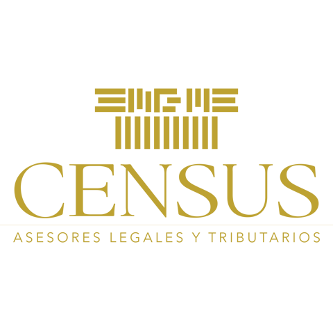 Logo de Census