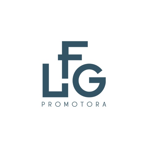 Logo de LFG Promotora