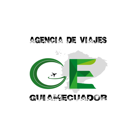 Logo de Guíame Ecuador