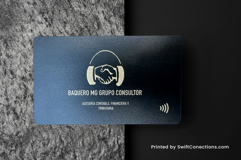 Nfc Pvc Blanca Brillosa · Nfc PVC · Blanco