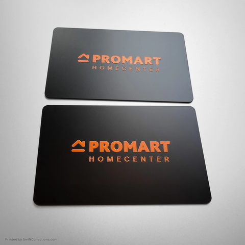 Nfc Pvc Negra Mate · Nfc PVC · Negro