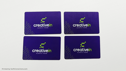 Nfc Pvc Blanca Brillosa · Nfc PVC · Blanco