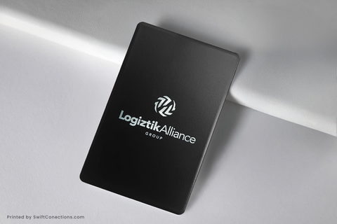 Nfc Metal Negra · Nfc Metal · Negro