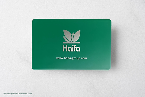 Nfc Metal Verde · Nfc Metal · Verde