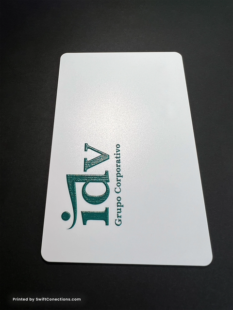 Nfc Pvc Blanca Mate · Nfc PVC · Blanco