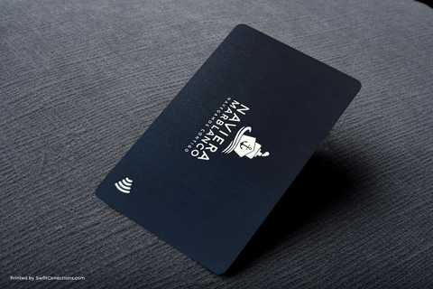 Nfc Pvc Blanca Brillosa · Nfc PVC · Blanco