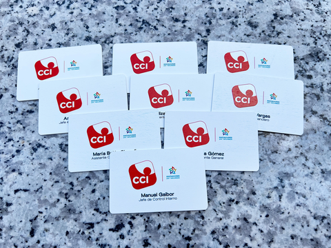Nfc Bambú Blanca · Nfc Bambú · Blanco