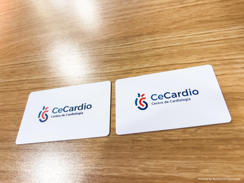 Nfc Pvc Blanca Mate · Nfc PVC · Blanco