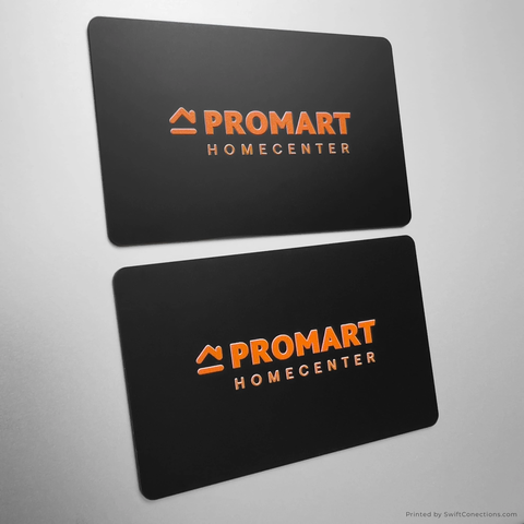 Nfc Pvc Negra Mate · Nfc PVC · Negro