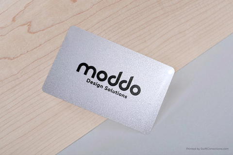 Nfc Pvc Plateada Brillante · Nfc PVC · Plateado