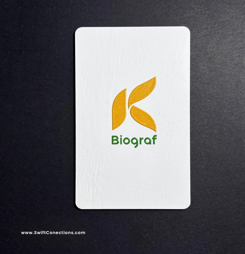 Nfc Bambú Blanca · Nfc Bambú · Blanco