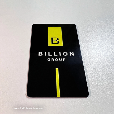 Nfc Pvc Negra Brillosa · Nfc PVC · Negro