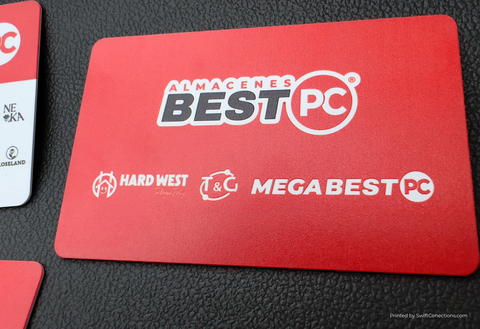 Nfc Pvc Blanca Mate · Nfc PVC · Blanco