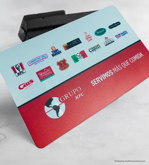 Nfc Pvc Blanca Brillosa · Nfc PVC · Blanco