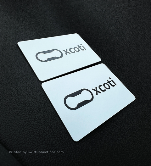 Nfc Pvc Blanca Mate · Nfc PVC · Blanco